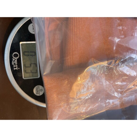 NVGTN‎ Shorts Womens Small Compression Bike Booty Contour Gym Workout - Picture 8 of 8